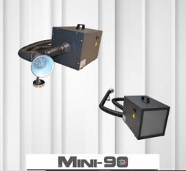 Prenosna jedinica za odsisavanje zavarivačkih gasova MINI90-NG FILCAR